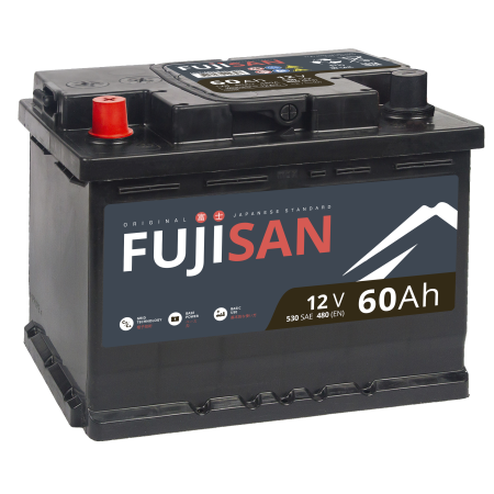 Fujisan Original 60 L+ 0